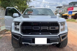 Ford F150 RAPTOR 3.5 V6 2020