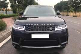 Land Rover Range Rover Sport HSE 2.0 Si4 2020