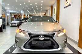 Lexus ES 250 model 2017