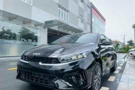 KIA K3 NEW LUXURY