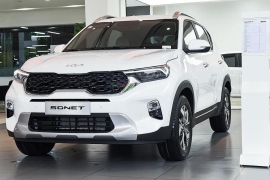 Kia Sonet Premium 2023