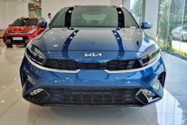 Kia K3 1.6 Premium