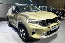 Kia Sonet Premium