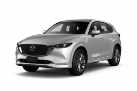 NEW Mazda CX-5 2.0L Premium Exclusive