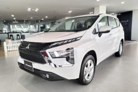 Mitsubishi Xpander AT