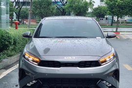 Kia K3 2.0 Premium