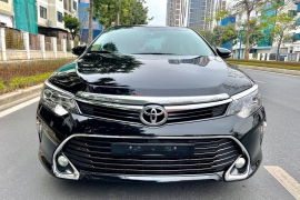 Toyota Camry 2.0E Sản Xuất 2019