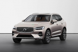 Volvo XC60 Ultimate