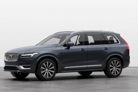 Volvo XC90 Ultimate