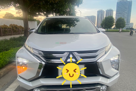 Mitsubishi Xpander 1.5AT-2021