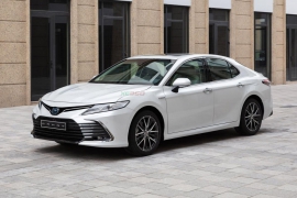 Toyota Camry 2.5HV 2022