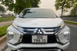 Mitsubishi Xpander 1.5AT-2020