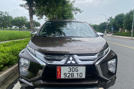 Mitsubishi Xpander 1.5AT-2021