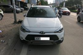 Hyundai I20 Active 2017