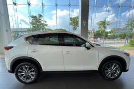 Mazda CX-5 2.5 Premium AWD