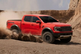 Ford RANGER Raptor