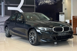 BMW 320i Sport Line