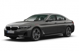 BMW 520i