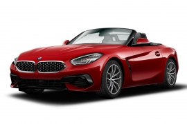 BMW Z4 sDrive30i M Sport