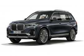 Bmw X7 Pure EXCELLENCE