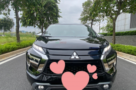 Mitsubishi Xpander PRIMIUM 1.5AT-2022