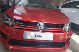 Volkswagen Polo Sport