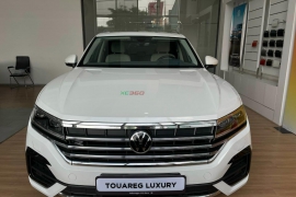 Volkswagen TOUAREG 2023