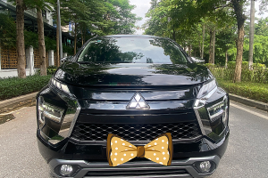 Mitsubishi Xpander PRIMIUM-2022