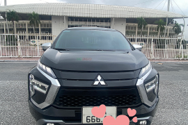 Mitsubishi Xpander 1.5AT PRIMIUM-2022