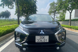 Mitsubishi Xpander 1.5MT-2022