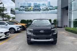 Ranger Sport (giá chưa khuyến mại)