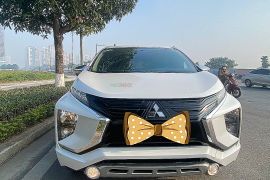 Mitsubishi Xpander 1.5MT- 2020