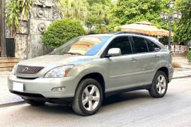 Lexus RX 330 2005