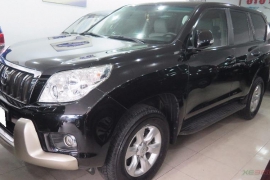 Toyota Prado TXL 2010