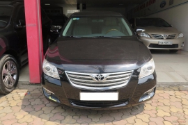 Toyota Camry 2.4G 2007