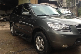 Hyundai Santafe 2007