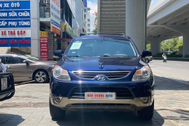 Hyundai Veracruz 3.8 V6 AWD 2007