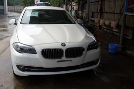 BMW 520i 2012