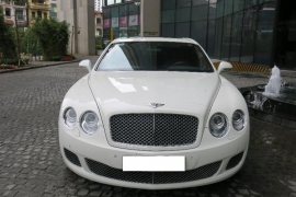 Bentley Flying Spur Speed đk 2013