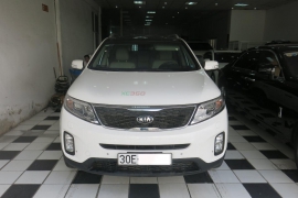 Kia Sorento 2.2 DATH 2017