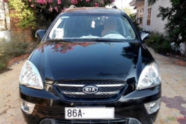 Kia Carens SX 2.0 2009