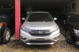 Honda CR-V 2.4 2015