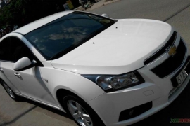 Chevrolet Cruze 1.8 AT 2013