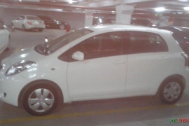 Toyota Yaris 2007