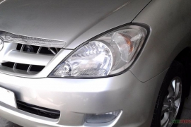 Toyota Innova G 2007