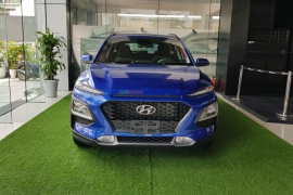 Hyundai Kona 2020 Bản Tiêu Chuẩn