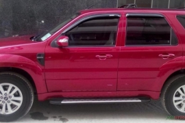 Ford Escape 2011