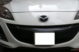 Mazda 3 2010