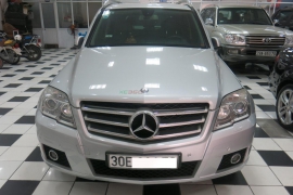 Mercedes GLK 300 4Matic 2009