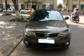 Kia Cerato 1.6AT 2011